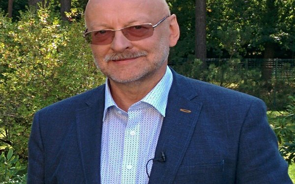Rimvydas Valatka. Asmeninio archyvo nuotr.