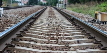 Latvija nemato poreikio keleivinio traukinio maršrutui Vilnius-Ryga-Talinas