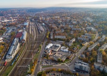 Oficialu: Prie pokyčių Vilniaus stoties rajone jungiasi ir Autobusų stotis