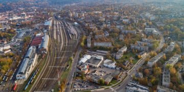 Oficialu: Prie pokyčių Vilniaus stoties rajone jungiasi ir Autobusų stotis