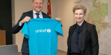 Sostinės vaikai bus įtraukti į viešąjį miesto kūrimą