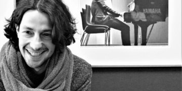 Meno galerijoje „Kunstkamera“ – naujas dailininko V. Paukštelio „serialas“