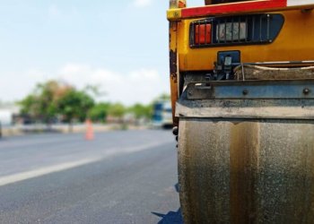 Vilniaus rajono keliams papildomai skirti 300 tūkst. eurų atiteko S. Skvernelio gatvei