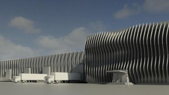 Dėl planuojamo statyti gamybos ir pramonės paskirties pastato Sudervės g. 65D, Avižienių k.