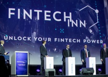 Vilniuje renkasi „FinTech“ rinkos lyderiai iš viso pasaulio