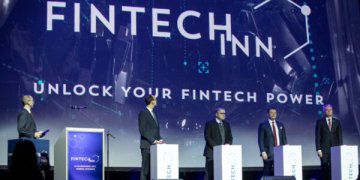 Vilniuje renkasi „FinTech“ rinkos lyderiai iš viso pasaulio