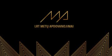 Aiškėja populiariausios LRT „Metų apdovanojimų” nominacijos