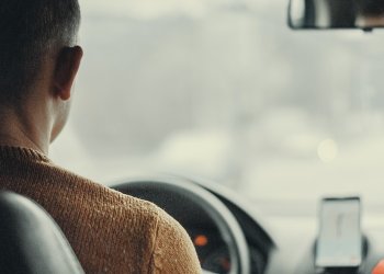 Trečiadienį Vilniuje – krovinių vežėjų protesto akcija