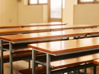 Streiko nebus, jei Vyriausybė tesės pažadus – mokytojų profesinės sąjungos vadovas