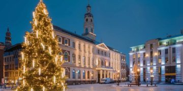 Žiemos šventės pas „broliukus“: kas nustebins šiemet?