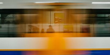 Nuo gruodžio 2 d. grįžta tiesioginė jungtis traukiniu Vilnius–Kaunas