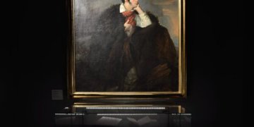 Valdovų rūmuose surengta paroda apie A. Mickevičiaus „Poną Tadą“ įkvėpė naują projektą