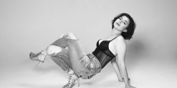 Ingrida Toleikytė – I.T., pagrindinė filmo „Leonė. Bėganti į šviesą” aktorė, pristato naujausią savo kūrybos dainą „Nemeluok sau”