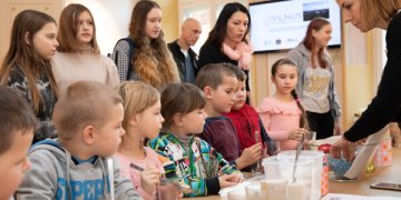 Vaikai įrodė – nereikalingi daiktai gali tapti namų puošmena ar smagiu žaidimu