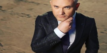 Edvardas Žičkus: apie tai išsikalbėjome tik dabar