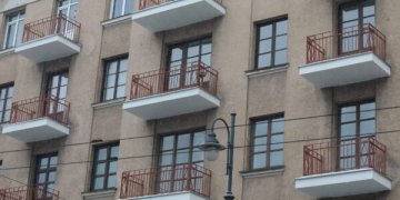 Sostinė kviečia kartu gražinti Senamiestį