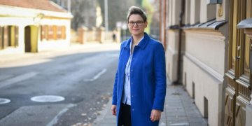 Įvairovės valdymo specialistė: „Žmogaus teisių užtikrinimas nėra apie „kitą“, o apie kiekvieną iš mūsų“