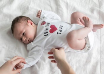 Vilnius 2019: populiariausi vilniečių vardai, tuoktuvių mados ir neįtikėtini nuotykiai