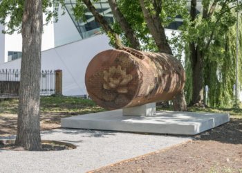 Sostinė skirs 0,5 milijono eurų menui netikėtose erdvėse