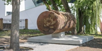 Sostinė skirs 0,5 milijono eurų menui netikėtose erdvėse