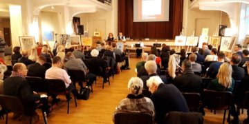 Meno istorijos mokykloje –  kolekcionavimo pagrindai ir žvilgsnis į meno kolekcijas Lietuvoje bei Vakarų Europoje