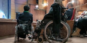 Vilniaus miesto savivaldybė neįgaliųjų sporto projektams skyrė 100 000 eurų