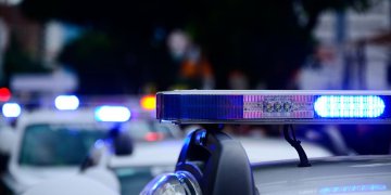 Vilniuje bandyta pagrobti automobilį