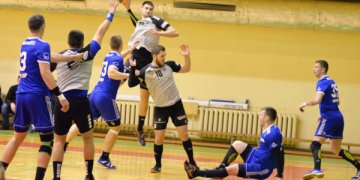 Turnyro lentelėje – naujas lyderis