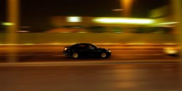 Kitąmet Lietuvos keliuose bus įrengta 70 momentinio greičio matuoklių