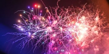 Pasaulis pasitinka naują istorijos dešimtmetį