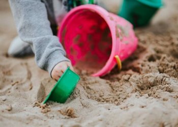 Seimas uždegė žalią šviesą lauko darželiams
