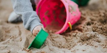 Seimas uždegė žalią šviesą lauko darželiams