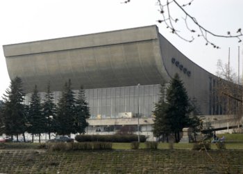 „Turto bankas“ ir žydų organizacijos suderino, kaip vystyti Vilniaus kongresų centrą