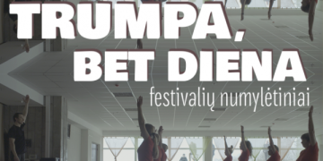 Trumpiausią metų dieną – trumpametražių filmų šventė per LRT PLIUS