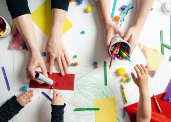 Vilniuje nuo sausio didėja mokestis už vaikų darželius