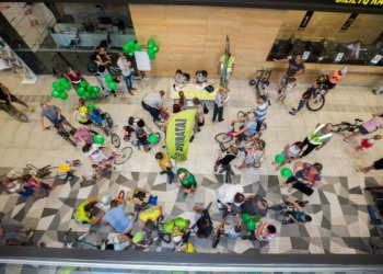 Daiktų žymėjimas „keliasi“ į elektroninę erdvę