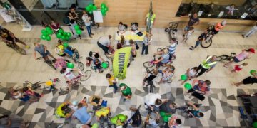 Daiktų žymėjimas „keliasi“ į elektroninę erdvę