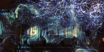 Pasidairykime po garsiausius pasaulio šviesų festivalius – Vilniaus festivalis jau kitą savaitę