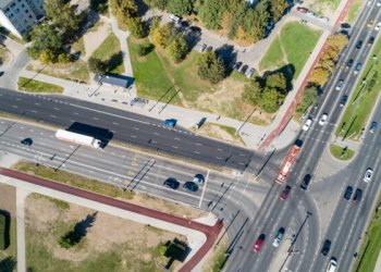 Gatvių projektavimo paslaugas Vilniaus savivaldybei teiks aštuonios įmonės