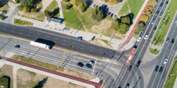 Gatvių projektavimo paslaugas Vilniaus savivaldybei teiks aštuonios įmonės