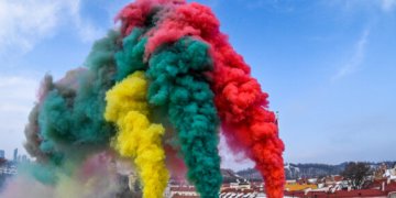 Valstybės atkūrimo dienos proga – Valstybės pažinimo centro edukaciniai užsiėmimai visos Lietuvos mokiniams