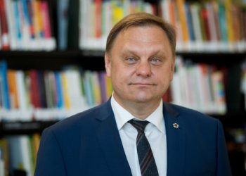 Verslas sunerimęs: negi sekame Rusijos pėdomis?