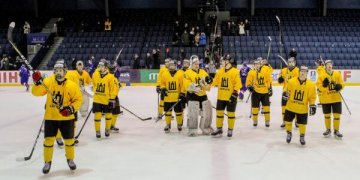 Pasaulio jaunimo čempionato žvaigždės ir talentai: Vilniuje susirinko į aukščiausią lygį besitaikantys žaidėjai