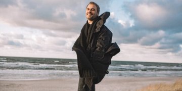 M. Jankavičius: gyvenimo scenarijus persikelia į sceną