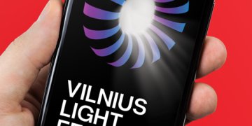Vilniaus šviesų festivalio savaitgalis: kaip nieko nepraleisti