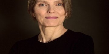 Vilniaus knygų mugėje – ir „Oskaro“ laureatė, ir skaudžių biografijų autoriai