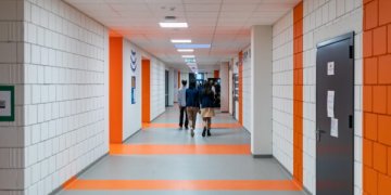 Nuo kovo 1-osios – e. registracija į sostinės mokyklas