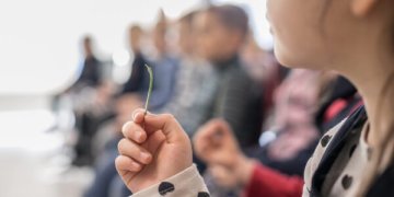 Vilnius plečia vaikų dienos centrų tinklą