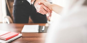 Darbuotojo ir įmonės vertybių atitiktis – sėkmės paslaptis?