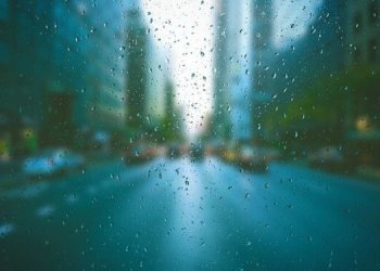 Perkūnija žiemą nėra dažnas reiškinys, bet būna kasmet – sinoptikas